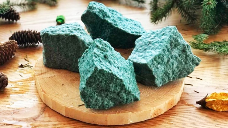 Камни для бани